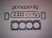 4 Cylinder Head Gasket Set